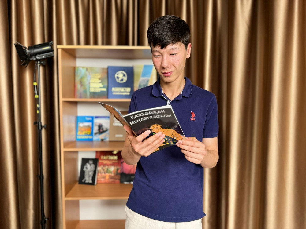 Декандағы порно